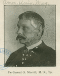 Ferdinand G. Morrill