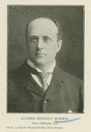 Alfred Hennen Morris,New Orleans, La.