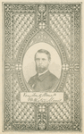 B. Wistar Morris