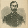 Captain C. M. Morris