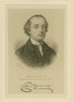 Cadwalader Morris