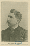 Hon. Edward Morris