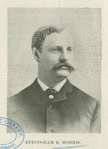 Effingham B. Morris