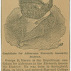 George B. Morris