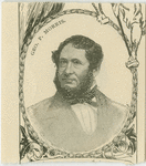 George P. Morris