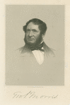 George P. Morris