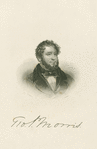 George P. Morris