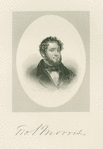 George P. Morris
