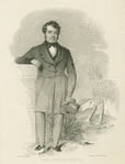 George P. Morris