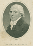 Rev. Richard Morris
