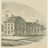 R[obert] Morris Mansion