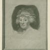 Mrs. Robert Morris