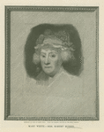 Mrs. Robert Morris
