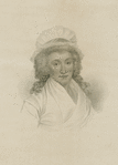 Mrs. Robert Morris
