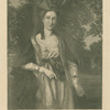 Mrs. Robert Morris