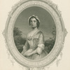 Miss Mary Philipse [Mrs. Roger Morris]