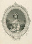 Miss Mary Philipse [Mrs. Roger Morris]