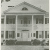 Roger Morris Mansion