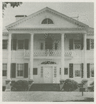 Roger Morris Mansion