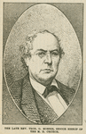 Bishop Thomas A. Morris