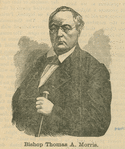 Bishop Thomas A. Morris