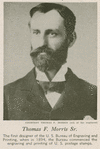 Thomas F. Morris