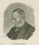 W. O'Connor Morris