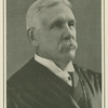 Judge William W. Morrow