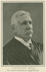 Judge William W. Morrow