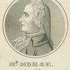 Mr. Morse
