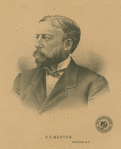 C. C. Morton