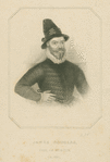 James Douglas, Earl of Morton