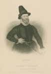 James Douglas, Earl of Morton