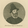 James Douglas, Earl of Morton