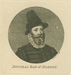 James Douglas, Earl of Morton