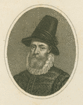 James Douglas, Earl of Morton