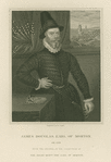 James Douglas, Earl of Morton