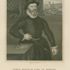 James Douglas, Earl of Morton