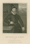 James Douglas, Earl of Morton