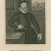 James Douglas, Earl of Morton