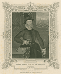 James Douglas, Earl of Morton