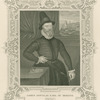 James Douglas, Earl of Morton