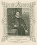 James Douglas, Earl of Morton