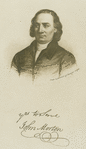 John Morton