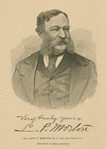Levi P. Morton