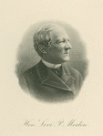 Levi P. Morton