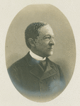 Levi P. Morton