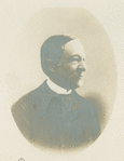 Levi P. Morton