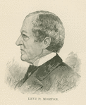 Levi P. Morton