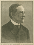 Levi P. Morton